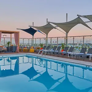 4* Hotel Hyatt Centric The Pike Long