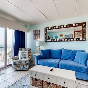  Holiday home Decatur House United States