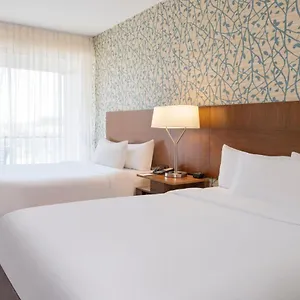 3* Hotel Fairfield & By Marriott Angeles Lax/el Segundo