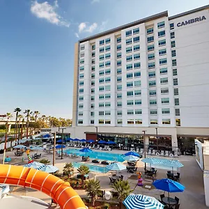 4* Hotel Cambria & Area