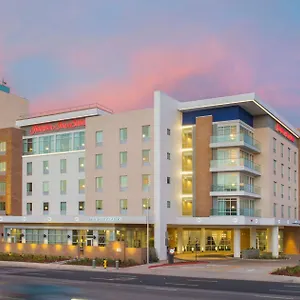 3* Hotel Hampton & Lax