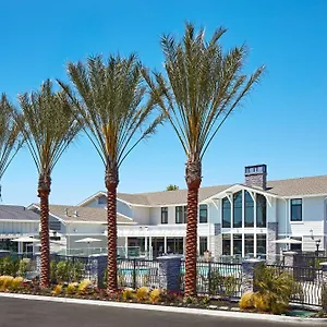 3* Hotel Angeles Lax/manhattan